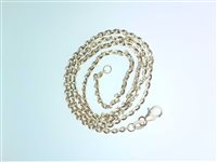 Halskette Sommer Dame DIAMANTATA in Gelbgold DIAMANTATA 45 CM P C/Z - DIAMANTATA 45 CM P C/Z